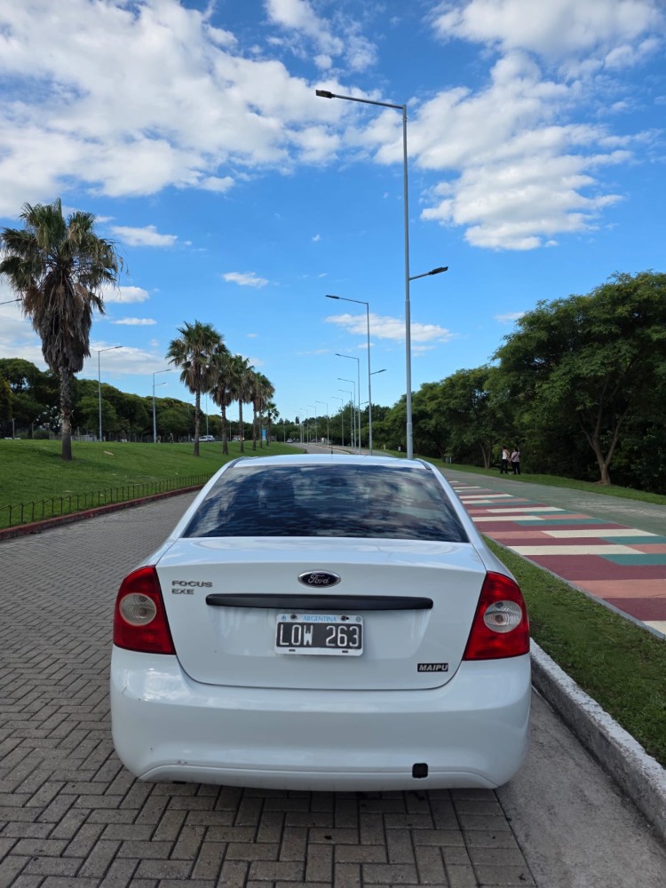 Ford Focus Style — foto 3